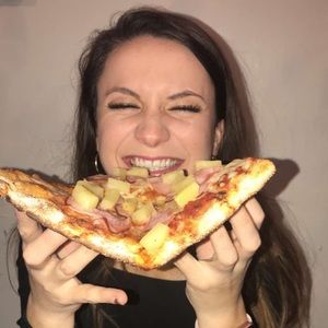 Meet your Posher, Kristi